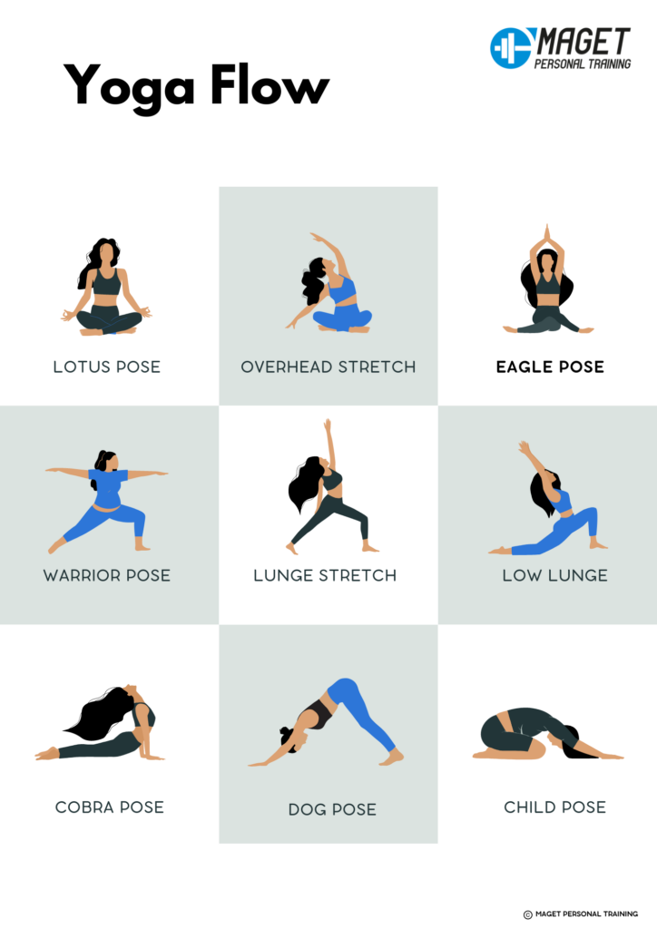 Yoga Beginner Flow